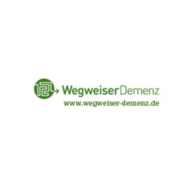 Logo von Wegweiser Demenz