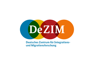 Logo des DeZIM