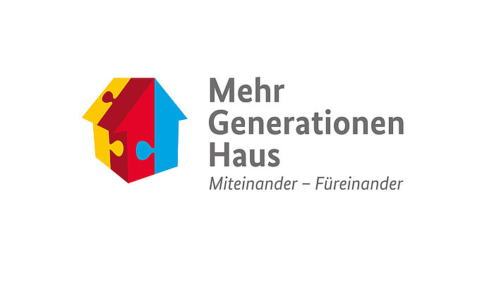 Logo Mehrgenerationenhäuser