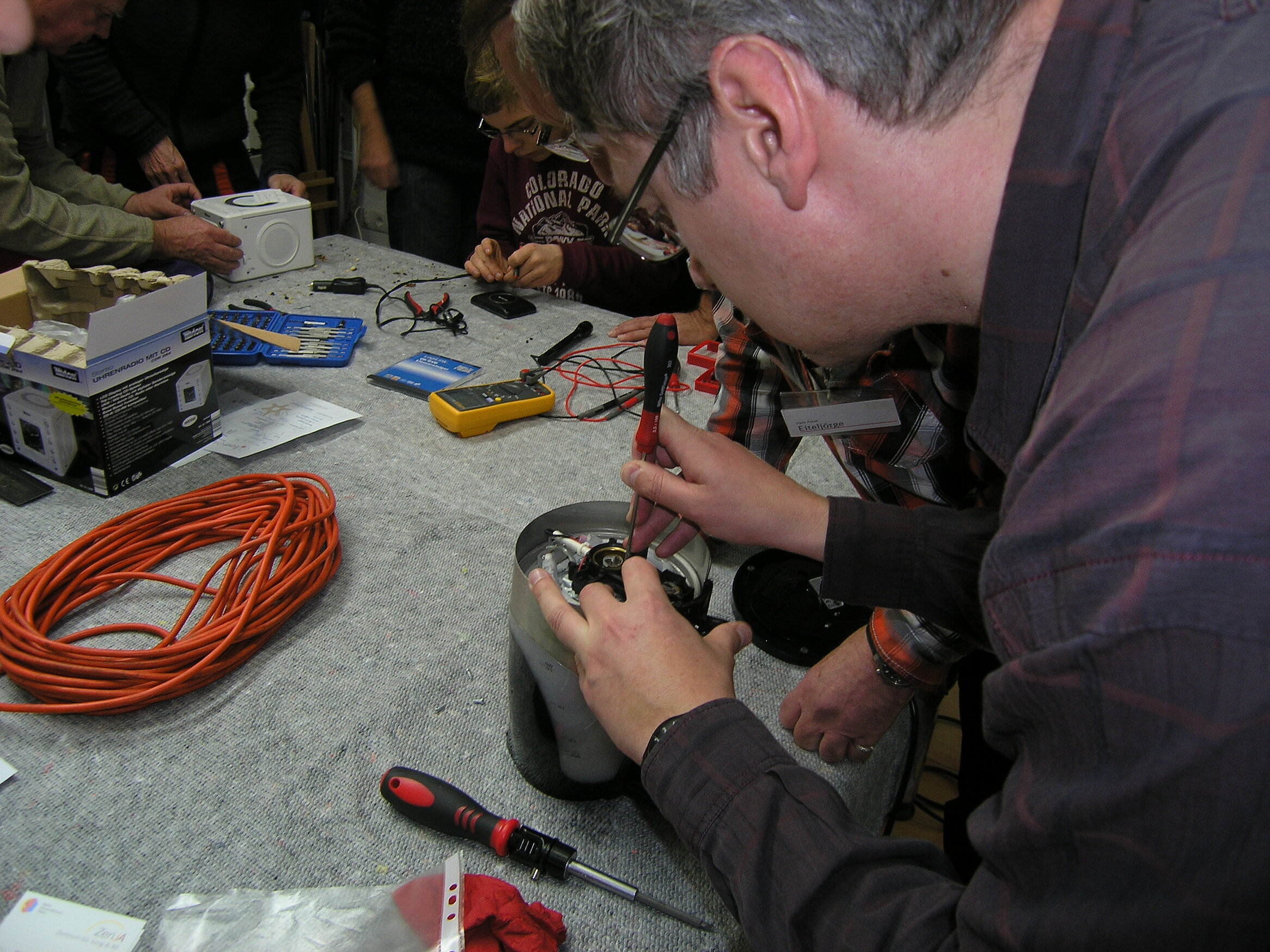 Repair Café