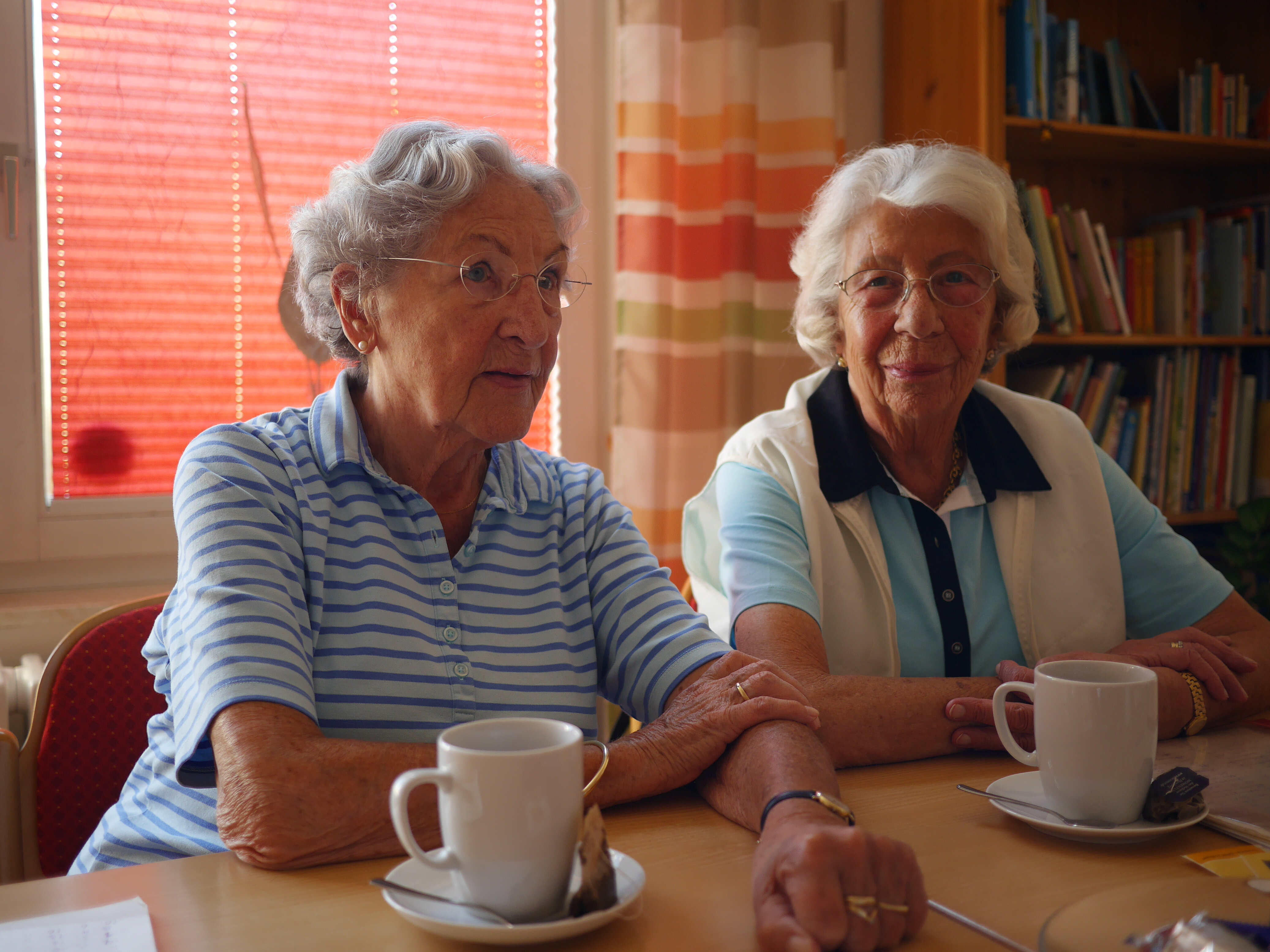 Steckbrief Mehrgenerationenhaus