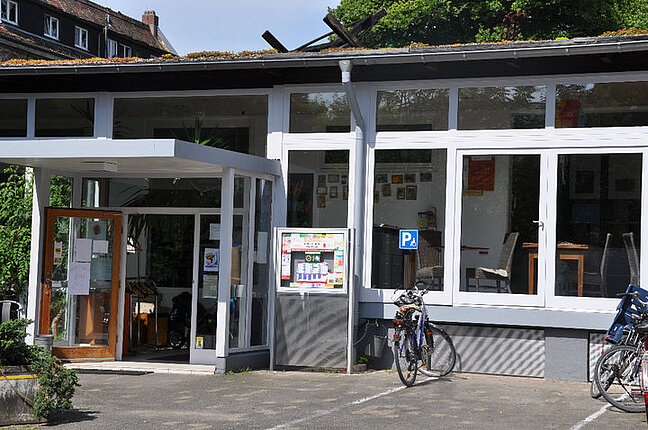 Steckbrief Mehrgenerationenhaus