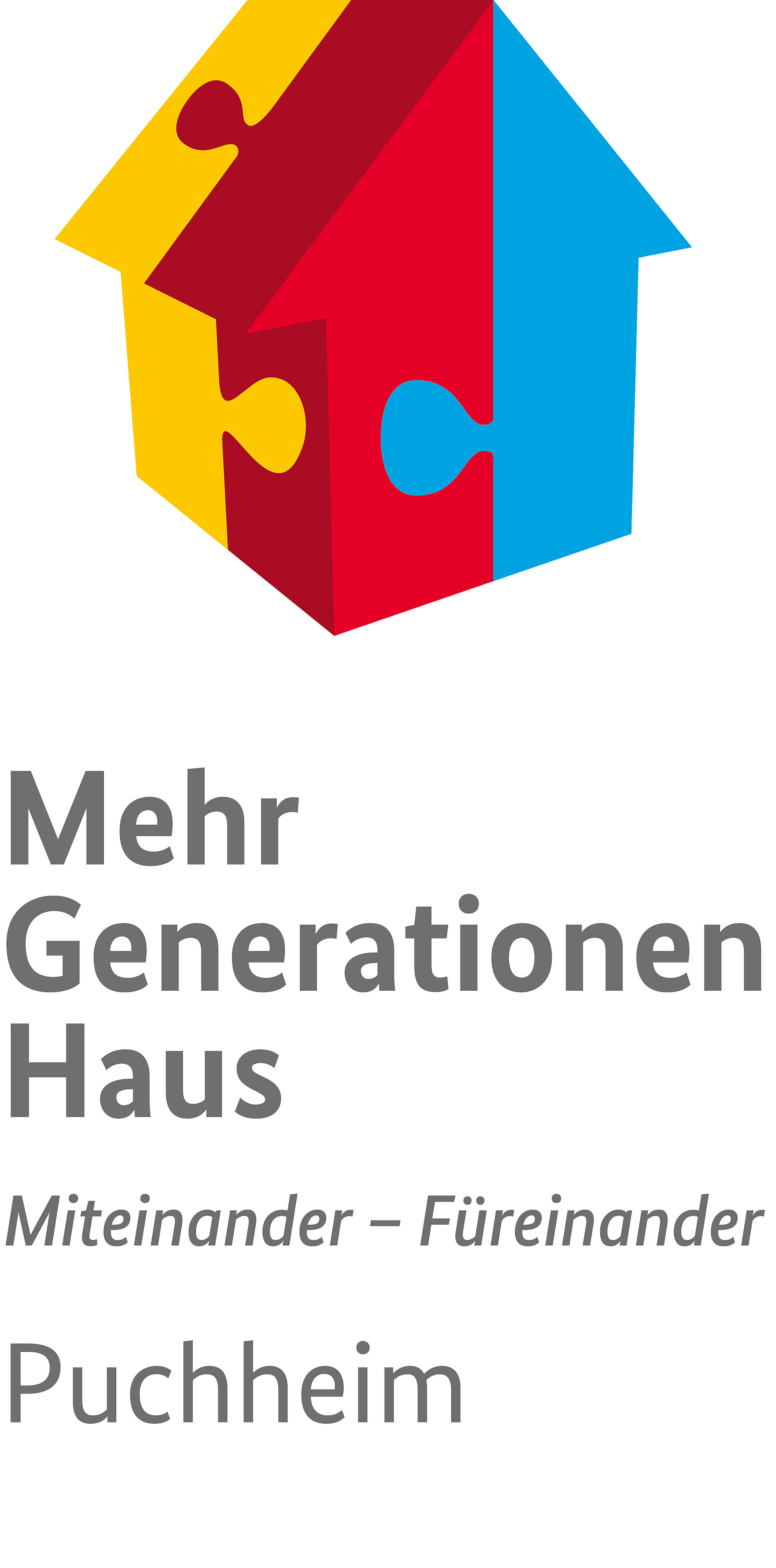 Logo MGH Puchheim