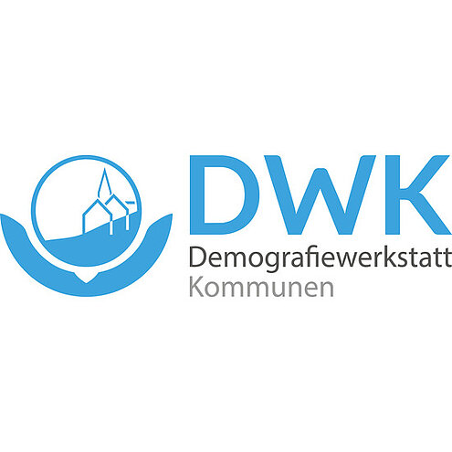 Logo der Demografiewerkstatt Kommunen 