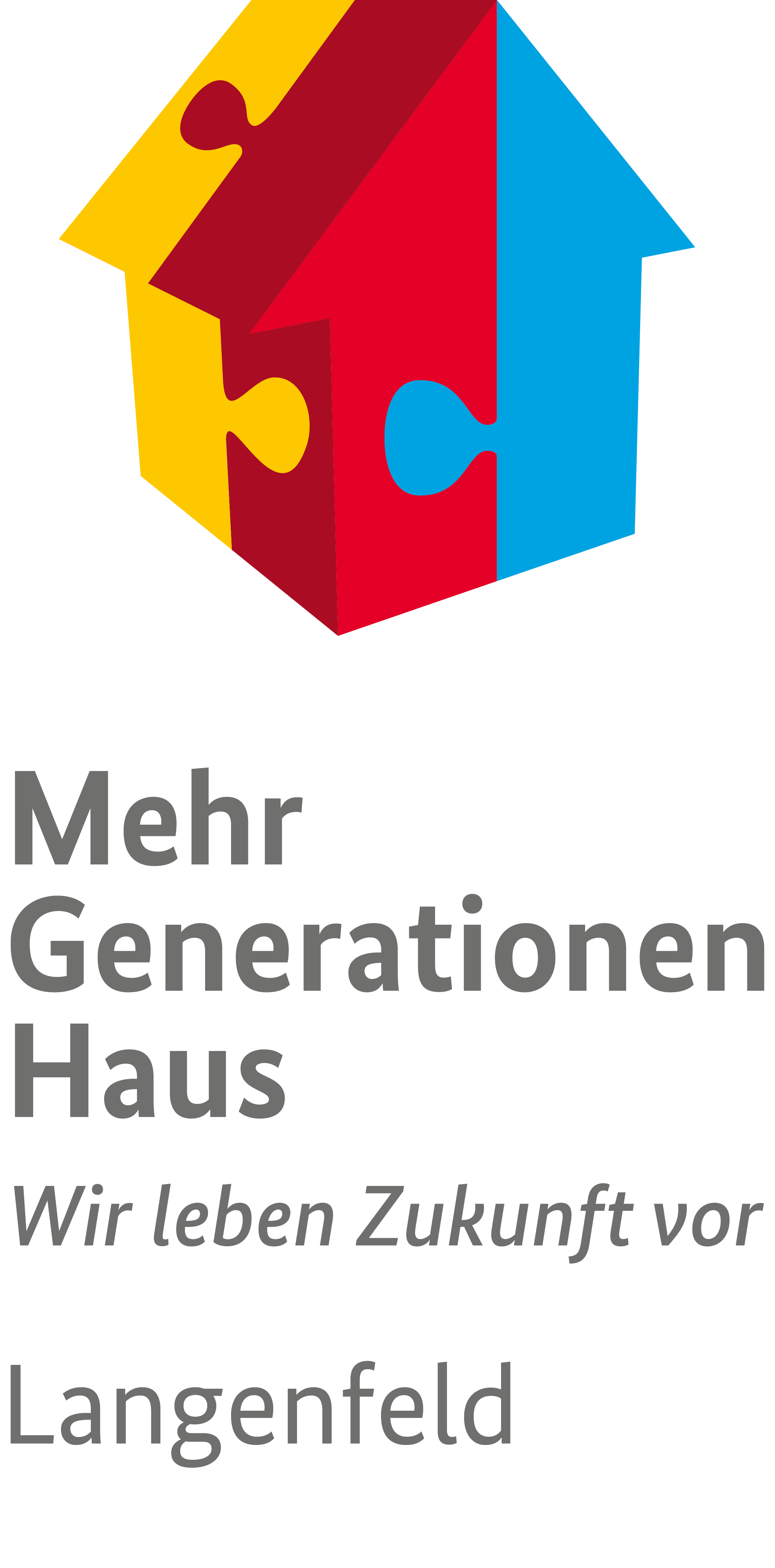 Mehrgenerationenhäuser: Startseite