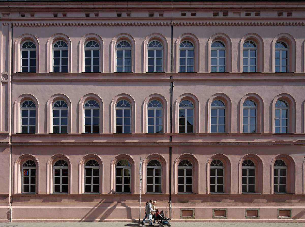 Steckbrief Mehrgenerationenhaus  Mehrgenerationenh user